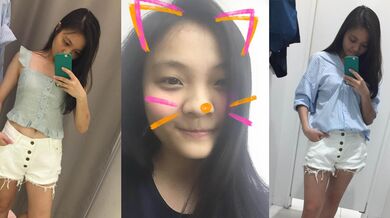 网调大神跨国调教马来西亚母狗！炸裂聊天记录视频流出 从聊骚到视频通话自慰 兴奋指数爆表！